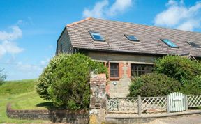 Photo of in Godshill (IC072)