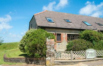 2 Bed in Godshill Holiday Cottage