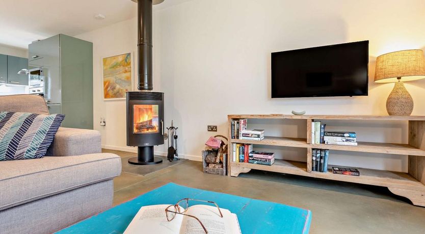 Photo of 2 Bed in West Putford