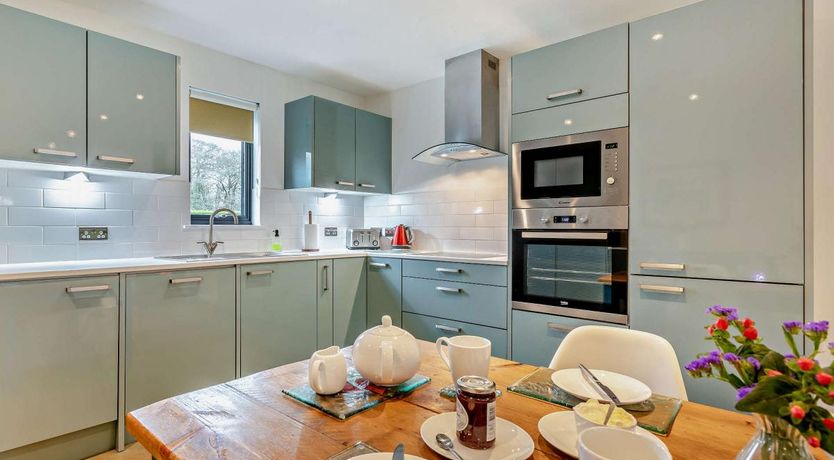 Photo of 2 Bed in West Putford