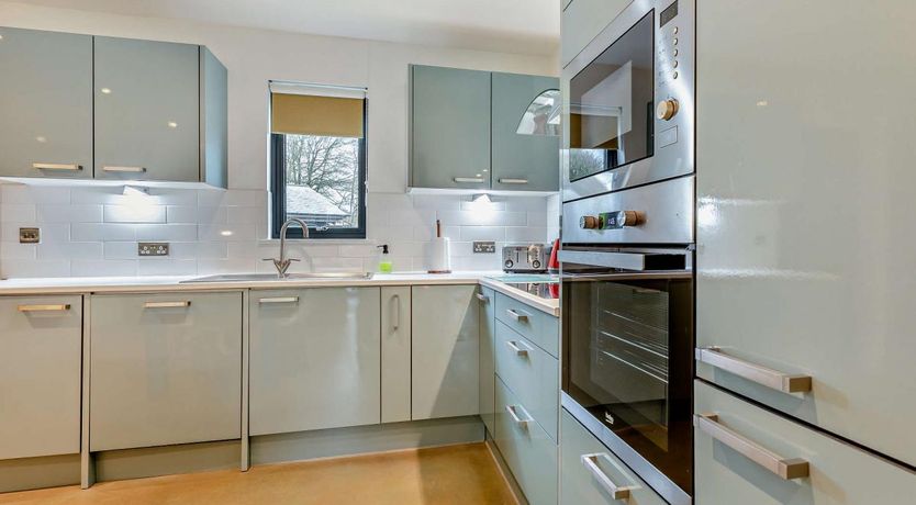 Photo of 2 Bed in West Putford