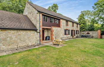 in Newchurch (IC069) Holiday Cottage