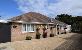 Photo of Bungalow in Isle of Wight