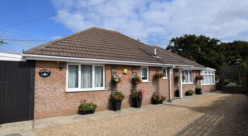 Photo of Bungalow in Isle of Wight