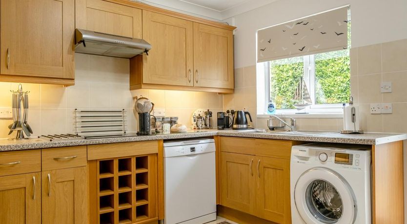 Photo of 2 Bed in Freshwater