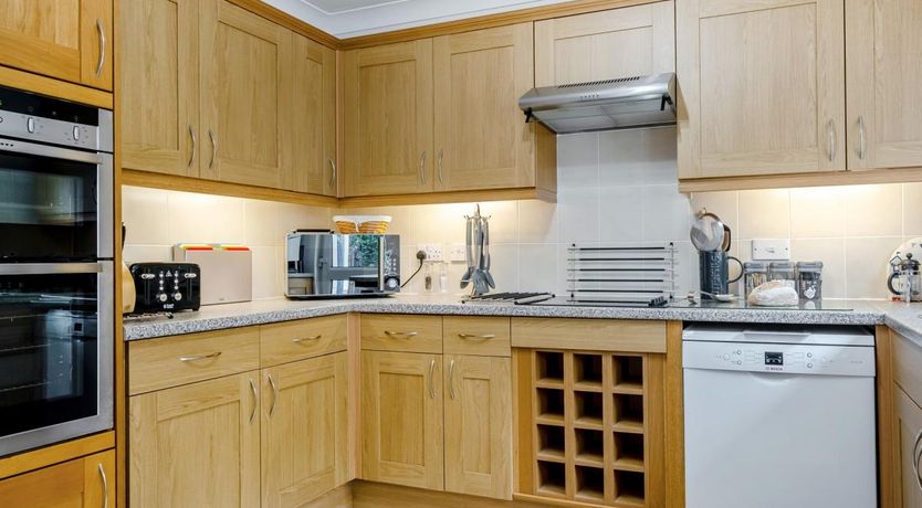 Photo of 2 Bed in Freshwater