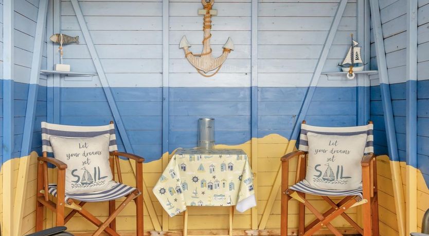 Photo of 2 Bed in Freshwater