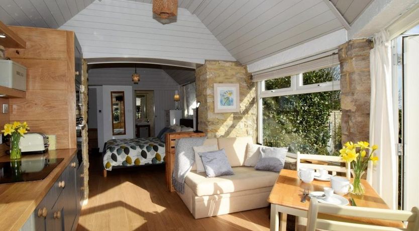 Photo of 1 Bed in Worth Matravers