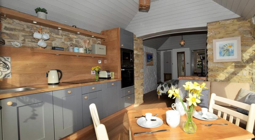 Photo of 1 Bed in Worth Matravers