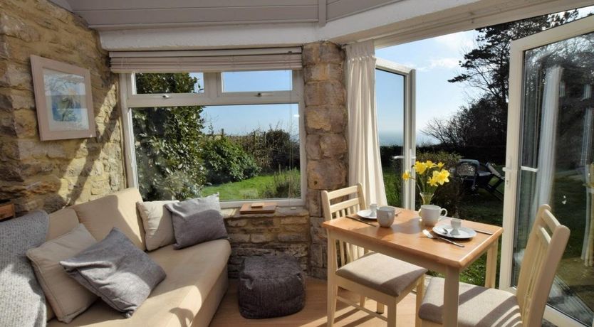 Photo of 1 Bed in Worth Matravers