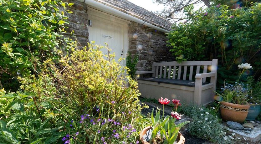 Photo of 1 Bed in Worth Matravers