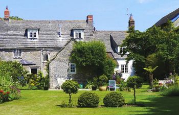in Corfe Castle (IC126) Holiday Cottage