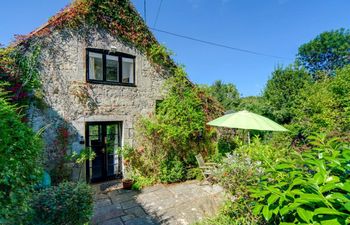 in Godshill (IC019) Holiday Cottage