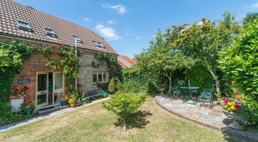 Photo of in Ningwood (IC148)