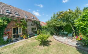 Photo of Cottage in Isle of Wight