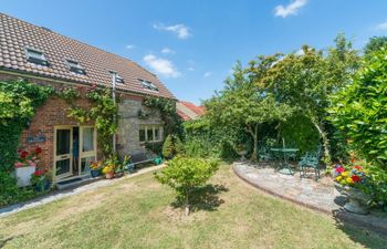 in Yarmouth (IC148) Holiday Cottage