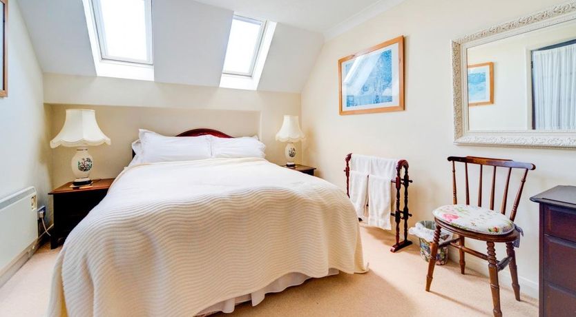 Photo of 2 Bed in Ningwood