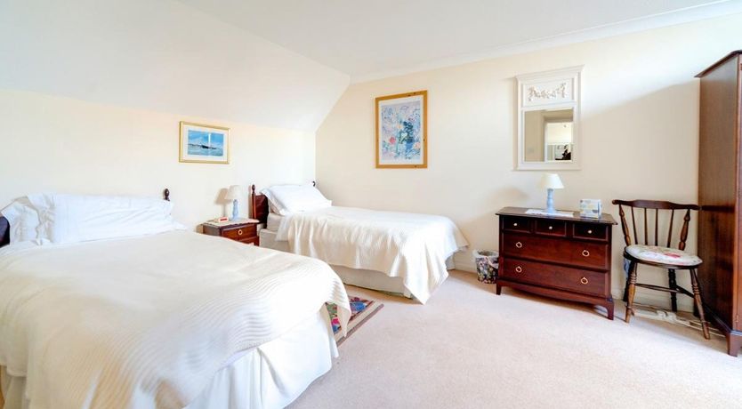 Photo of 2 Bed in Ningwood