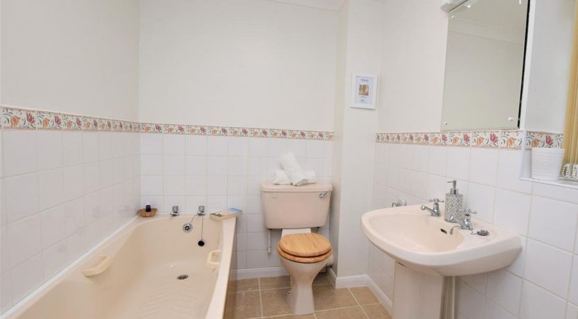 Photo of 1 Bed in Whitwell