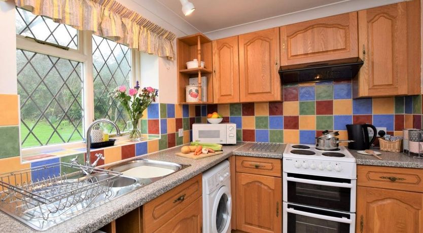 Photo of 1 Bed in Whitwell