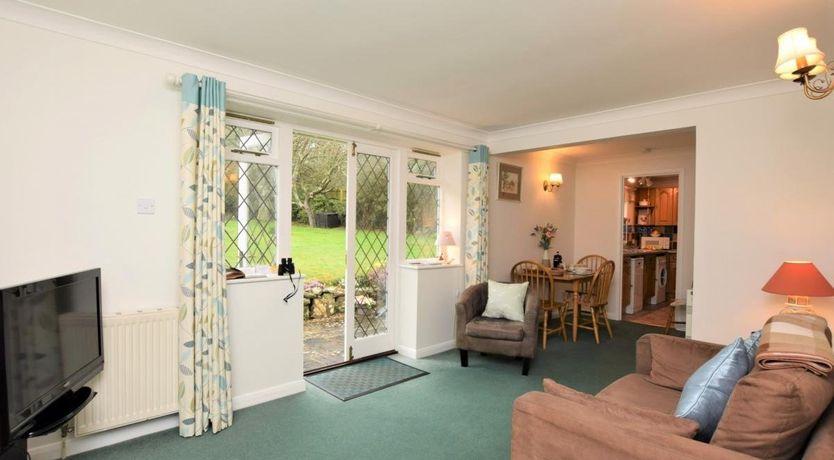 Photo of 1 Bed in Whitwell