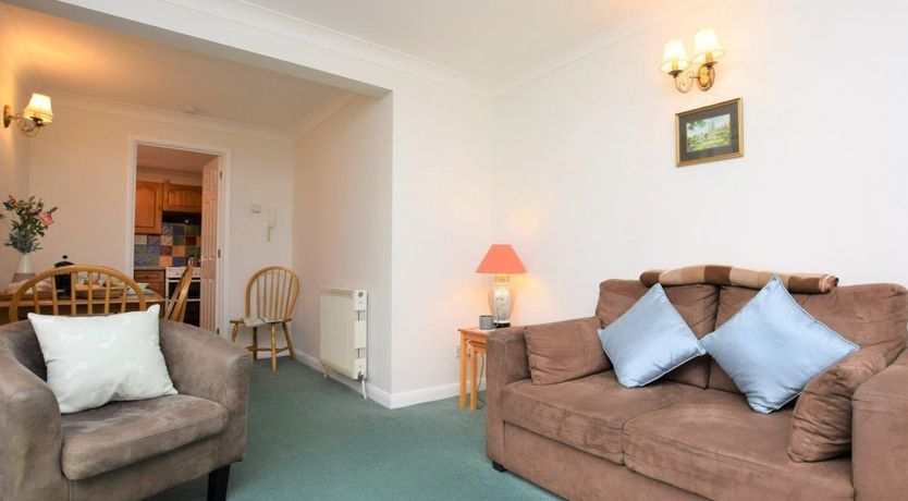 Photo of 1 Bed in Whitwell