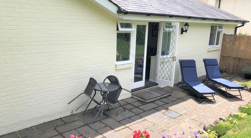 Photo of 1 Bed in Whitwell