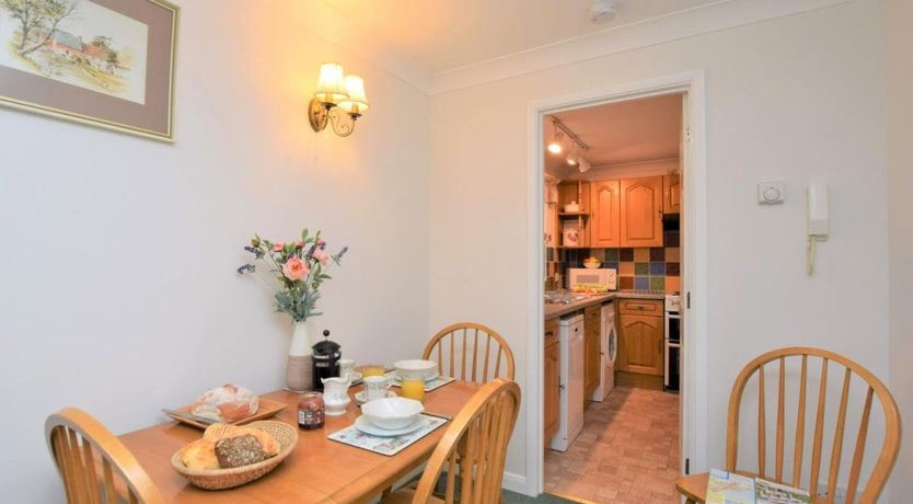 Photo of 1 Bed in Whitwell