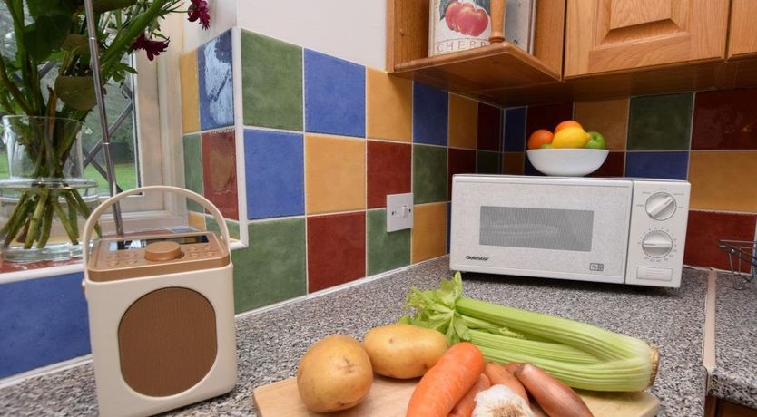 Photo of 1 Bed in Whitwell