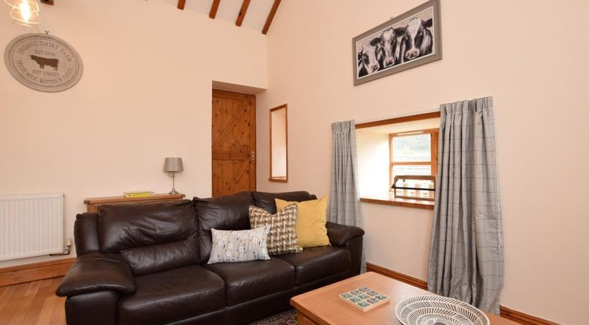 Photo of 2 Bed in Merstone