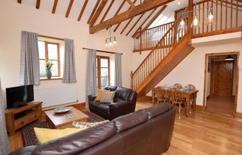 in Merstone (IC094) Holiday Cottage