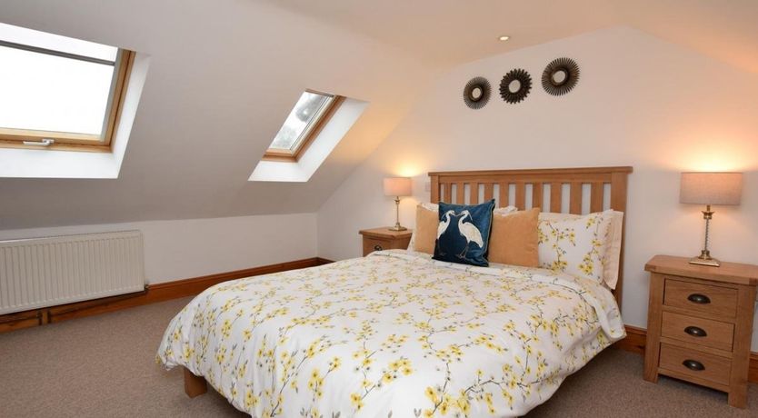 Photo of 2 Bed in Merstone