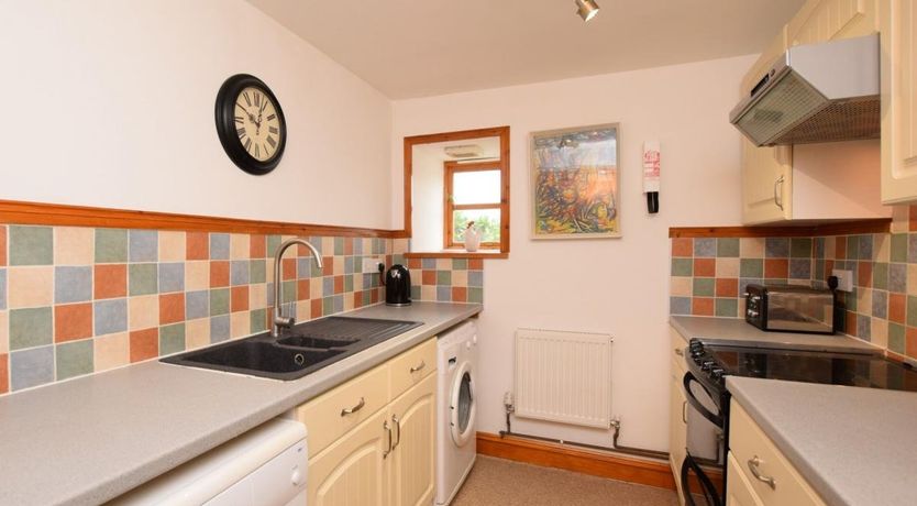 Photo of 2 Bed in Merstone