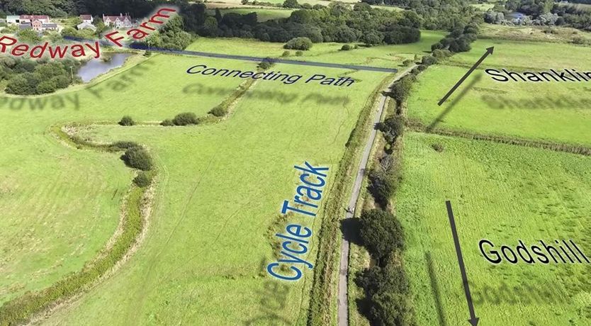 Photo of 2 Bed in Merstone