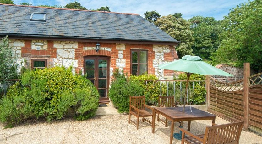 Photo of 2 Bed in Merstone