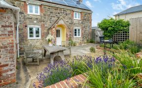 Photo of Cottage in Isle of Wight