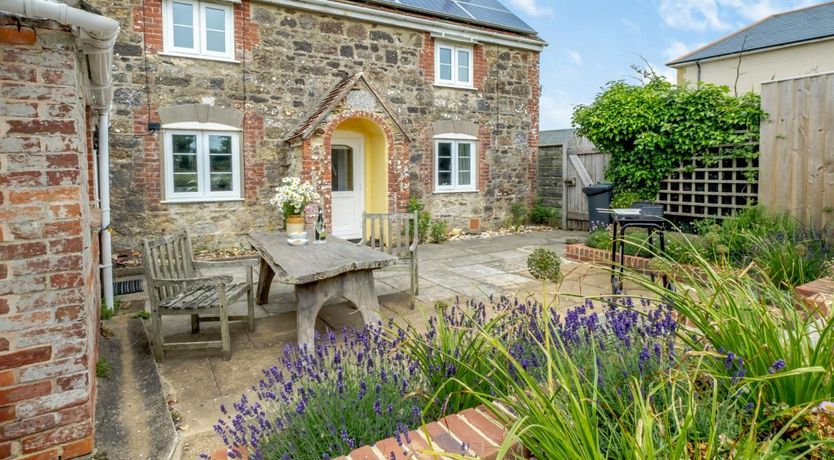 Photo of Cottage in Isle of Wight