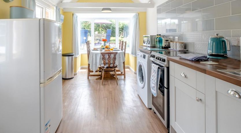 Photo of 3 Bed in Brook