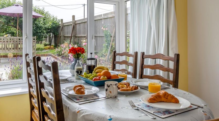 Photo of 3 Bed in Brook