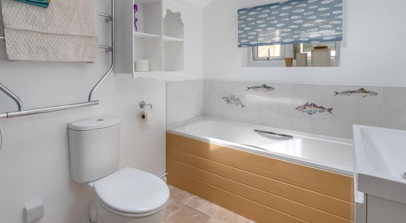 Photo of 3 Bed in Brook