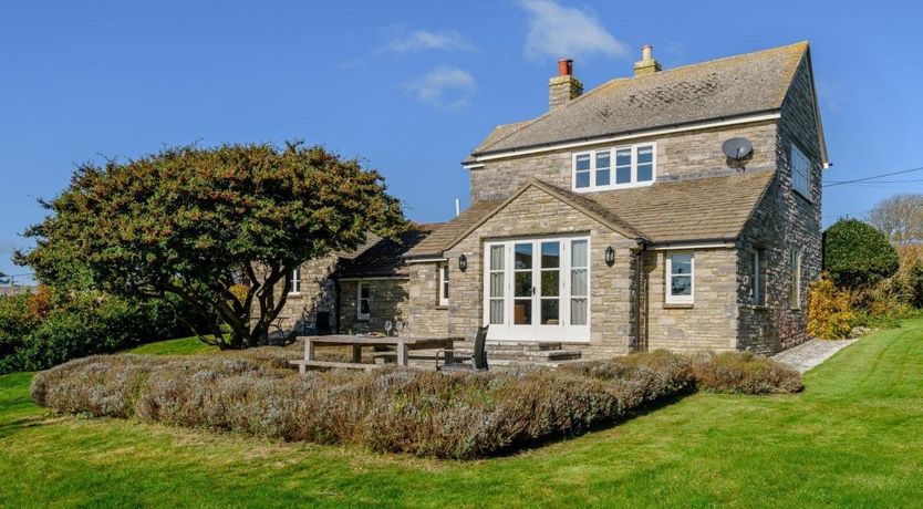 Photo of in Isle of Purbeck (IC122)