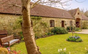 Photo of Cottage in Isle of Wight