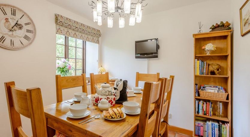 Photo of 3 Bed in Shanklin