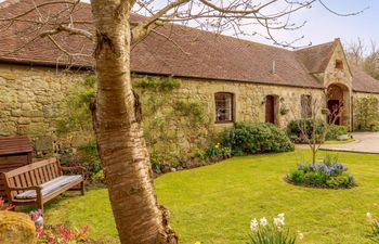 3 Bed in Shanklin Holiday Cottage