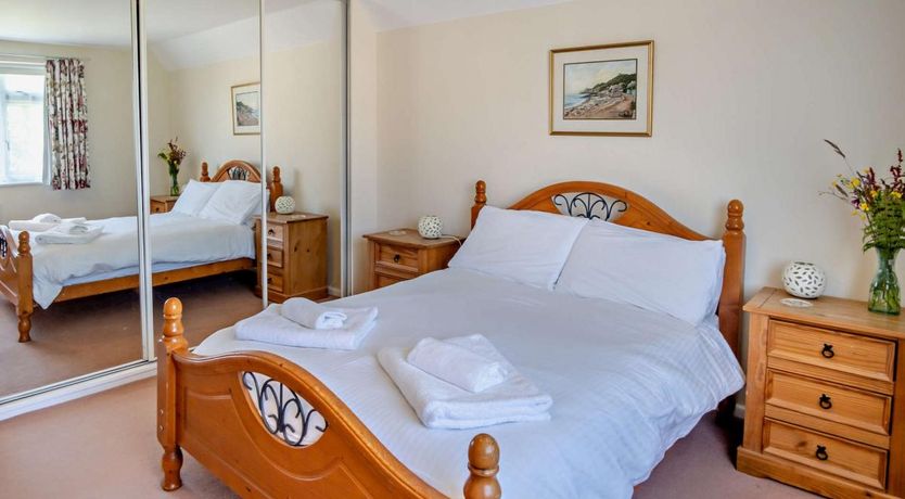 Photo of 4 Bed in Shanklin