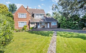 Photo of Cottage in Isle of Wight