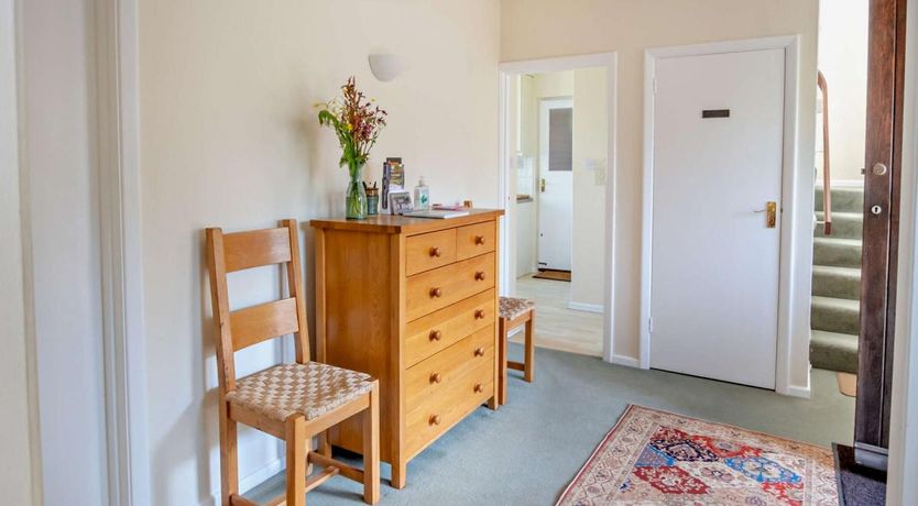 Photo of 4 Bed in Shanklin