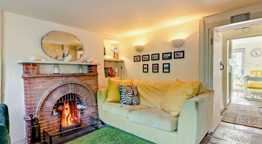 Photo of 2 Bed in Worth Matravers