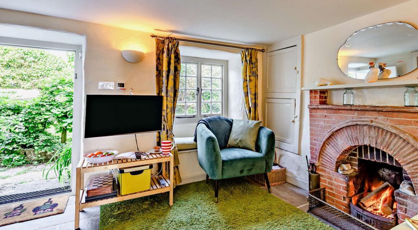 Photo of 2 Bed in Worth Matravers