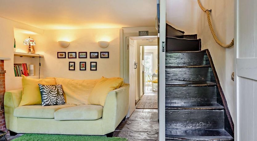 Photo of 2 Bed in Worth Matravers